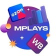 Icoon van programma: Mplays analytics