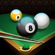 Pool - 8 Ball 9 Ball  Solo