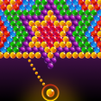 プログラムのアイコン: Bubble Wizard - bubble eg…