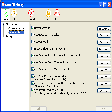プログラムのアイコン：Clear All History
