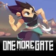 Icoon van programma: One More Gate : A Wakfu L…