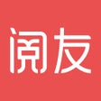 Programın simgesi: 阅友小说