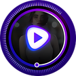 プログラムのアイコン：SX Video Player - Full HD…