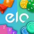 Ikona programu: elo - board games for two