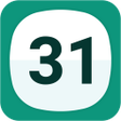 Programikonen: Calendar 2026- Simple Cal…