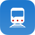 程序图标：Treni Bari Nord