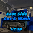 Icon of program: East Side Gas Wash