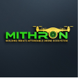 プログラムのアイコン：MITHRON Agri Drone Platfo…