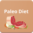 プログラムのアイコン：Paleo Diet Guide - Primal…
