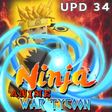 Icon of program: Gamemode 5xAnime Ninja Wa…