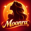 Ikona programu: Moonra - Share  Talk