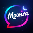 プログラムのアイコン：Moonra - Share  Talk