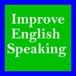 Icon of program: Improve English Speaking