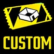 Ikon program: Custom Room Card App Clas…