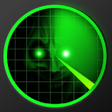 Ícone do programa: Ghost Radar  Ghost Detect…