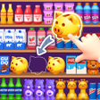 أيقونة البرنامج: Goods Puzzle - Goods Sort…