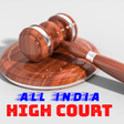 プログラムのアイコン：Court case status in Indi…