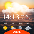 程序图标：Warm Weather
