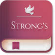 Ikona programu: KJV Bible with Strongs