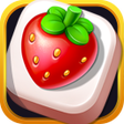 Icoon van programma: Fruit Tile Match