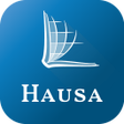 Ikona programu: Hausa Bible