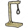 Symbol des Programms: Hangman