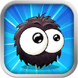 ไอคอนของโปรแกรม: Fuzzy The Spider