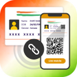 Ikona programu: Link Number with Aadhar I…