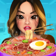 Icon of program: Crunchy ASMR Food Eating …