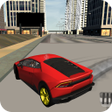 Icon of program: Burnout Car Drive Simulat…