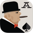 Icona del programma: Churchill Solitaire Card …