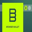 Icon of program: Bitgreen Wallet