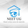 NEET UG - Hand Written Notes