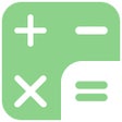 Icoon van programma: Calculator Pro 2024