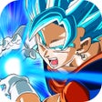 Icon of program: 神龙斗士赛亚起源