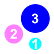 Floating Counter icon