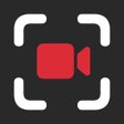Symbol des Programms: Screen Recorder  Record V…