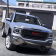 Ícone do programa: OffRoad GMC Sierra 4x4 Dr…