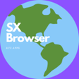 Icoon van programma: SX Browser By Ayz  Player…