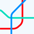 프로그램 아이콘: Egypt Metro
