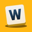 أيقونة البرنامج: Word Flip - Word Game Puz…