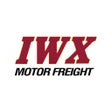 プログラムのアイコン：IWX Motor Freight Mobile
