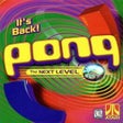 Ikon program: Pong: The Next Level