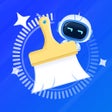 Purge:Storage Cleaner app icon