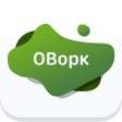 Icoon van programma: ОВорк: работа для самозан…