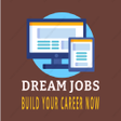 أيقونة البرنامج: Dream Jobs 247 : Game Cha…