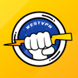 プログラムのアイコン：WESTVPN