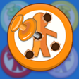 Ícone do programa: bolts puzzle jam