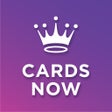 أيقونة البرنامج: Hallmark Cards Now