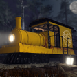 程序图标：Horror Spider Train Escap…